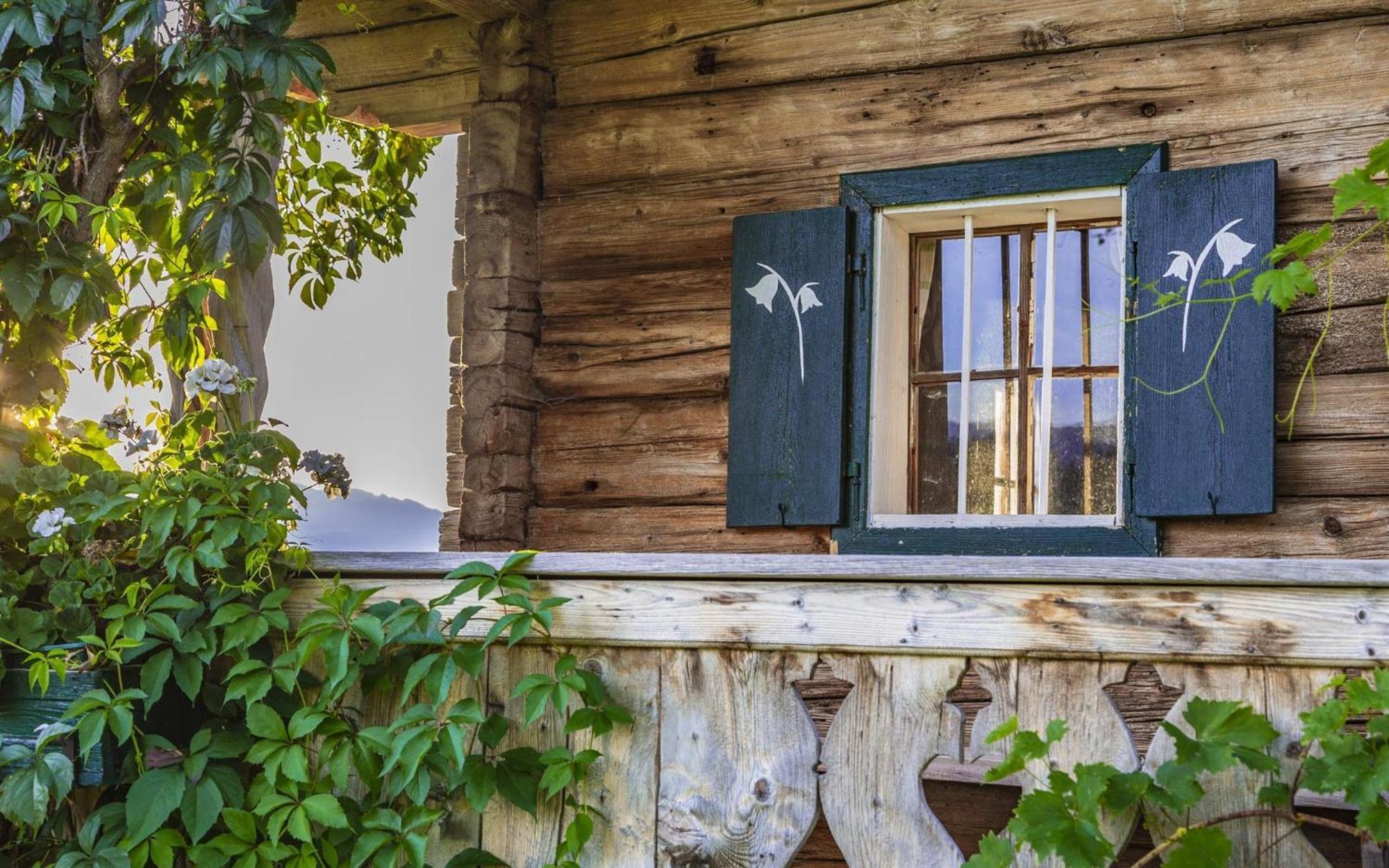 Willa Bauernhof Glanzern Westendorf Zewnętrze zdjęcie